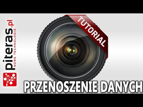 Wideo: Jak Zrobić Dysk Startowy Z Plików