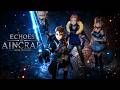 ECHOES OF AINCRAD (Dermo - 2026) - PC Ultra Widescreen 2560x1080 ratio 21:9