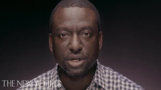 Yusef Salaam | The Marshall Project | The New Yorker