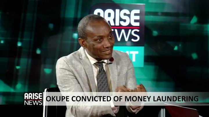 Okupe's Conviction: There's No Evidence of Criminality Bothering on Corruption - Sam Amadi
