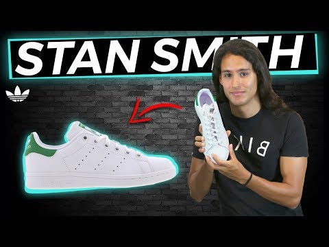 youtube stan smith