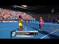 Duel Serena Williams dan Sharapova di Australia Terbuka