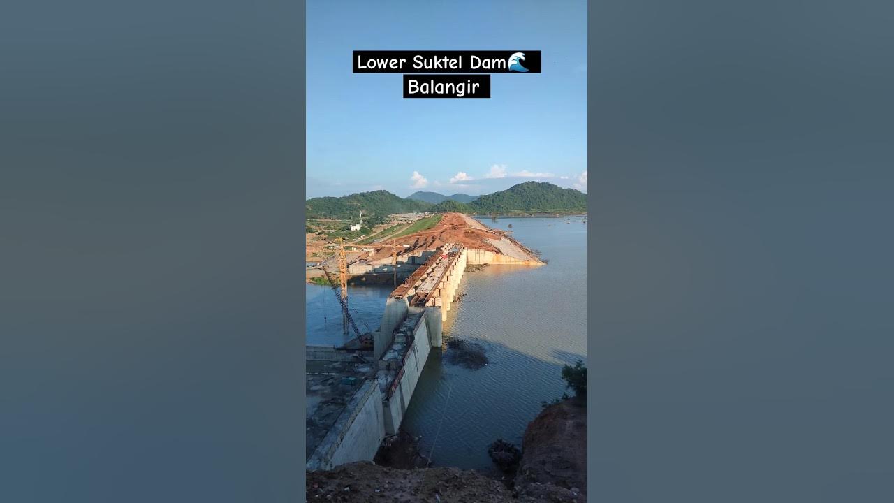 Lower suktel irrigation project, Balangir🌊part 1/5 #travel #shortsvideo #nature #viral #balangir Lower suktel irrigation project, Balangir🌊part 1/5 #travel #shortsvideo #nature #viral #balangir
