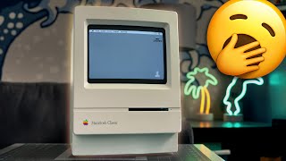 Restoring Apple's most BORING vintage Mac