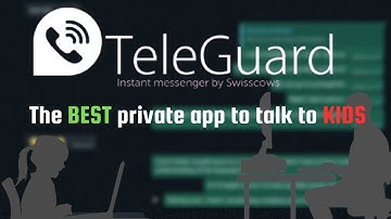 A deep dive into: Teleguard