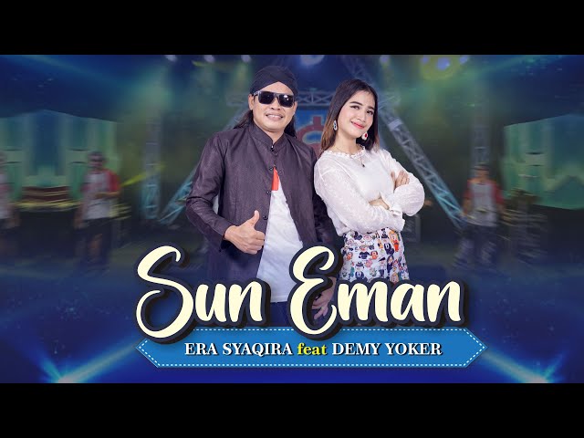 SUN EMAN  (Jaranan Version) ~ Era Syaqira & Demy Yoker    |   Banyuwangi Song - Panjak Osing class=