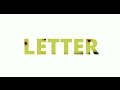 LETTER - short film !! Directed by Sandeep Chittiboyina Whatsapp Status Video Download Free