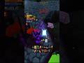 Rogue Warlock vs Hunter Druid #wow #tbc #arena