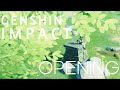 Gambar cover What If Genshin Impact had an Anime Opening? Prologue Arc