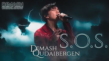 Dimash Qudaibergen - SOS d