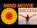 Capture de la vidéo Kaleidoscope Mind Movie | Mind Movie Success
