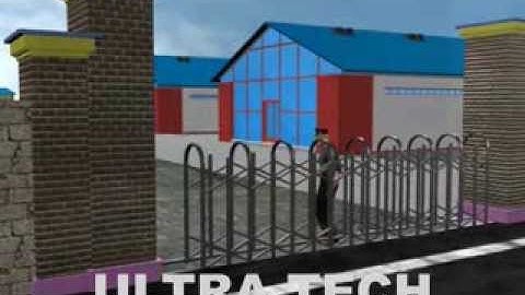 Guard Tour System Ultra Tech Security Solutions