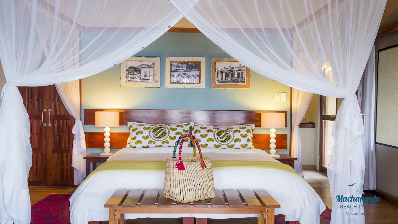 Machangulo Beach Lodge