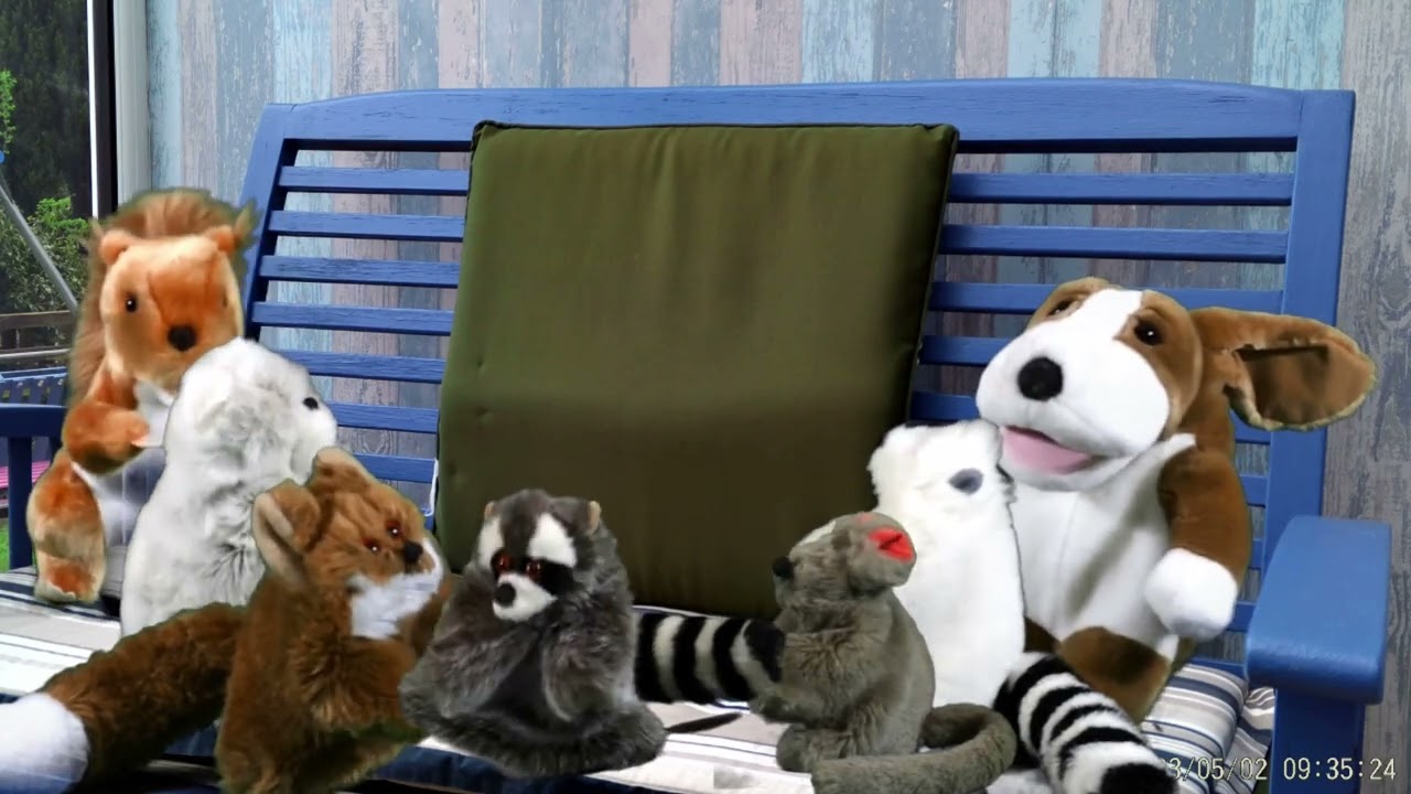 Children's Service 14th May