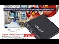 Grwibeou 1080P SCART HDMI to HDMI-compatible Digital Conver... — Top Pick 2026 | Unbeatable Price!
