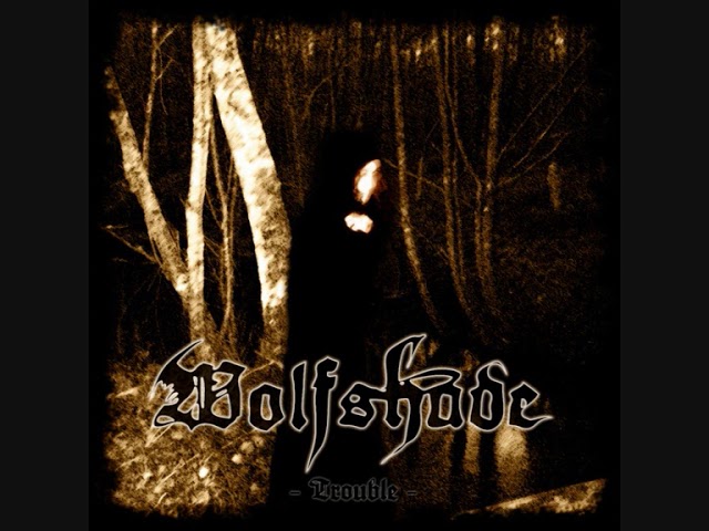 Wolfshade - Battlefield