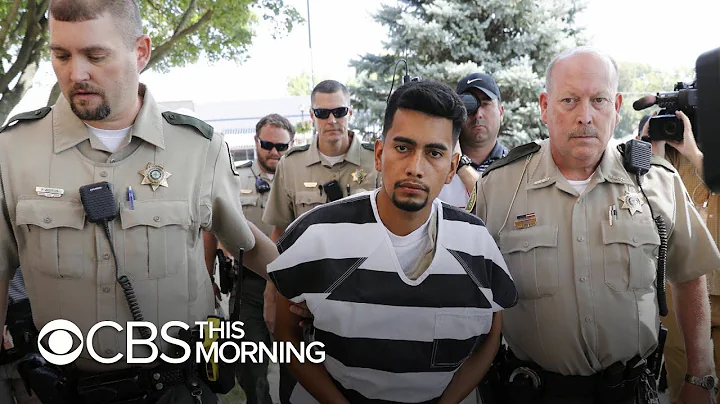 Farm worker found guilty in killing of Iowa studen...