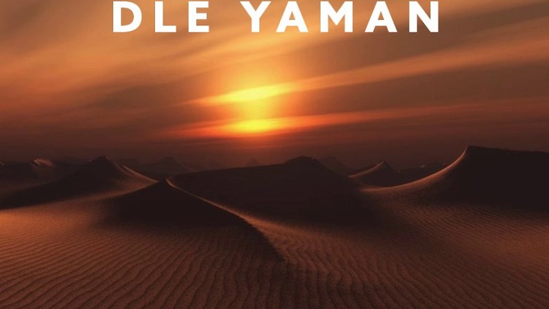 Dj Pantelis Feat.  Zara - Dle Yaman