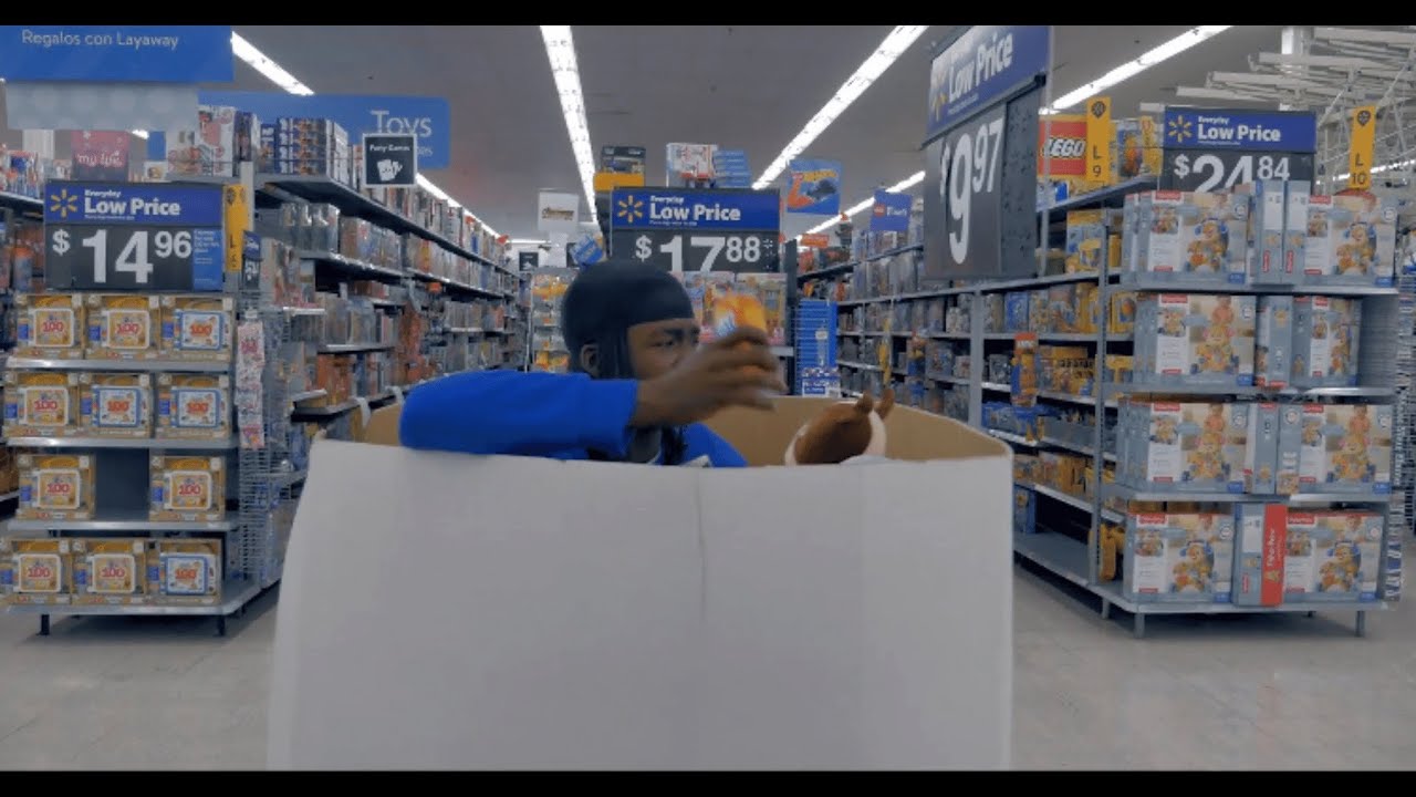 Music Videos
