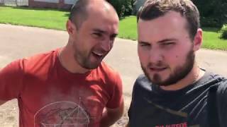 # Ремонт газели.Меняем гур.Пробный выезд.Установка датчика температуры.Замена подвесного подшипника. # Ремонт газели.Меняем гур.Пробный выезд.Установка датчика температуры.Замена подвесного подшипника.