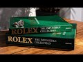 Assouline unveils rolex the impossible collection book