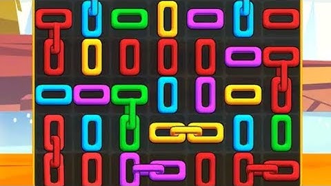 Chain 3! VOODOO - Gameplay