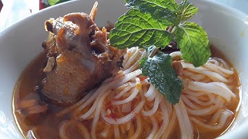 Mì Quảng Phan Thiết