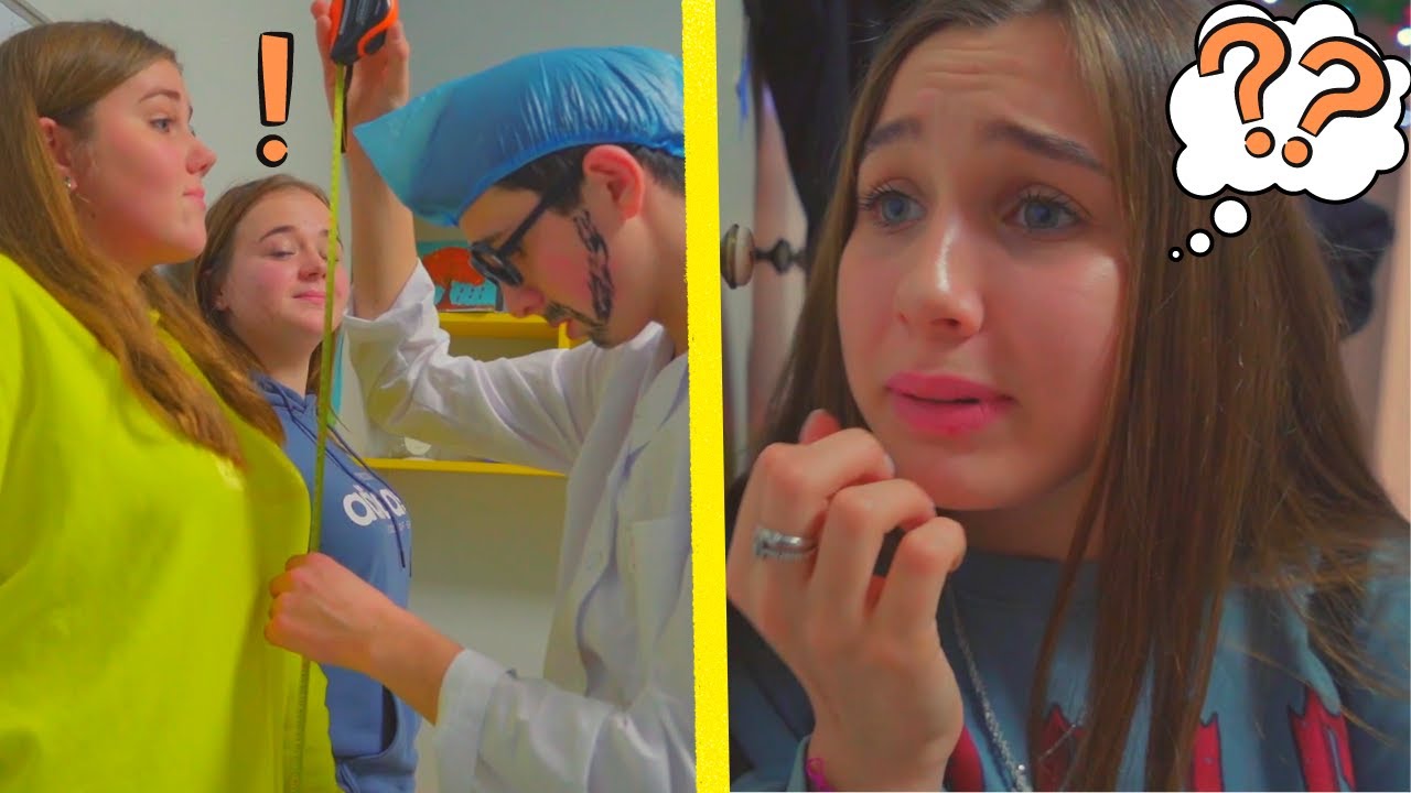 Diana sa medikal na pagsusuri! Ano ang sinasaliksik ng mga doktor?