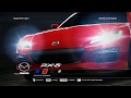 Need for speed hot pursuit - MAZDA RX-8. обзор машины - видео про машины. видео игры онлайн