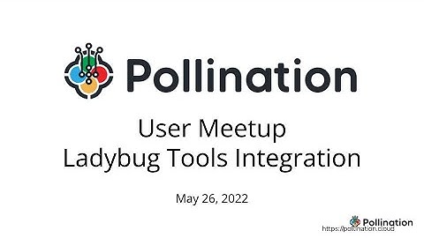 User Meetup 05.26.2022 : Ladybug Tools Integrations