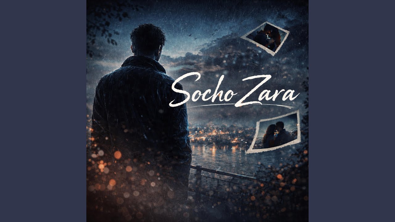 SOCHO ZARA