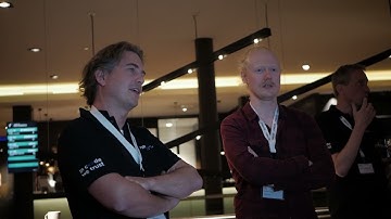 Masters of Java2021 korte terugblik - door First8 en Creativitijn