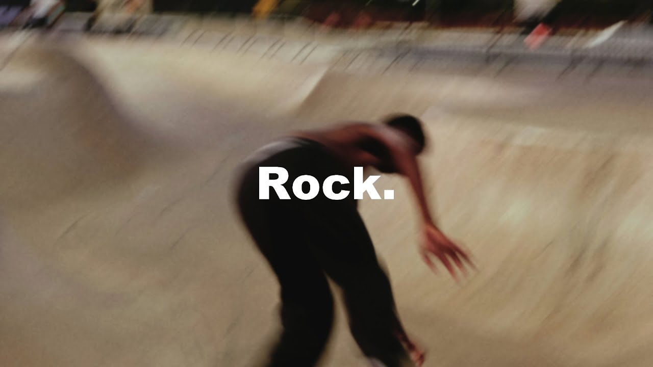 You Got the Power - Wain St. (Rock Music FREE)