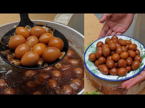 Resep Bacem Diah Didi