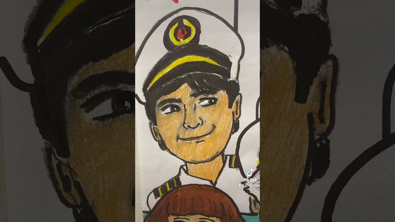 The Love Boat 1977-87