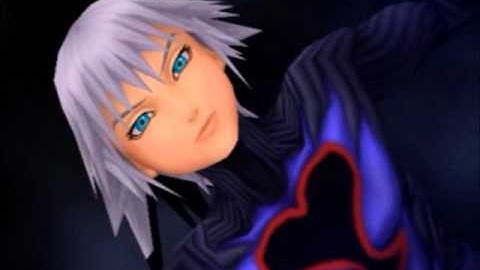 KH RE:COM Cutscenes Part 91 - The Same Place as Mine (English)