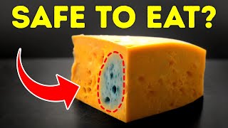 What to Do If You Accidentally Eat Something Spoiled