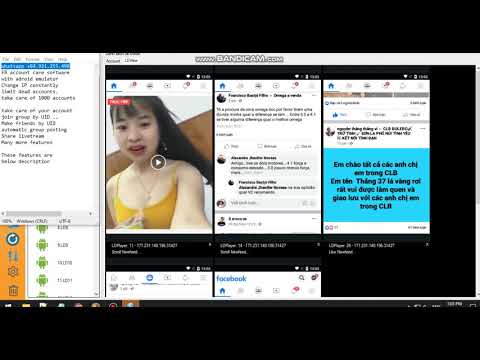Sending automatic messages in Facebook using selenium and python -Automation tutorial