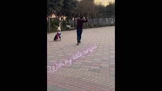 Kids Sometimes We Just Have To Cartwheel Through Life, Es Elika Shangani