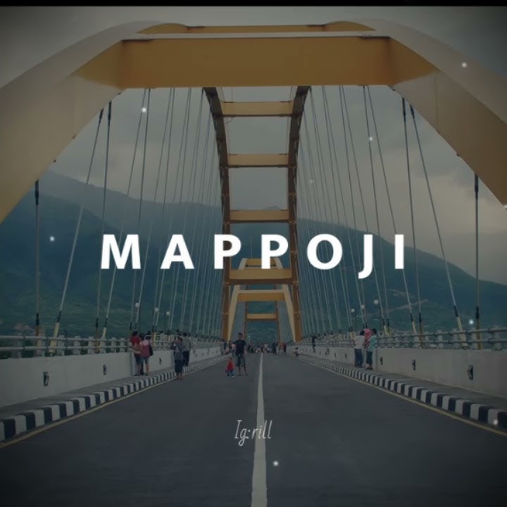 Mappoji | Story Wa Lagu bugis Terbaru | Story Wa Kekinian