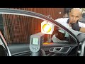 حقيقة العزل الحرارى الشفاف للسيارة حتى لا يخدعوك حقيقة العزل الحرارى الشفاف للسيارة حتى لا يخدعوك