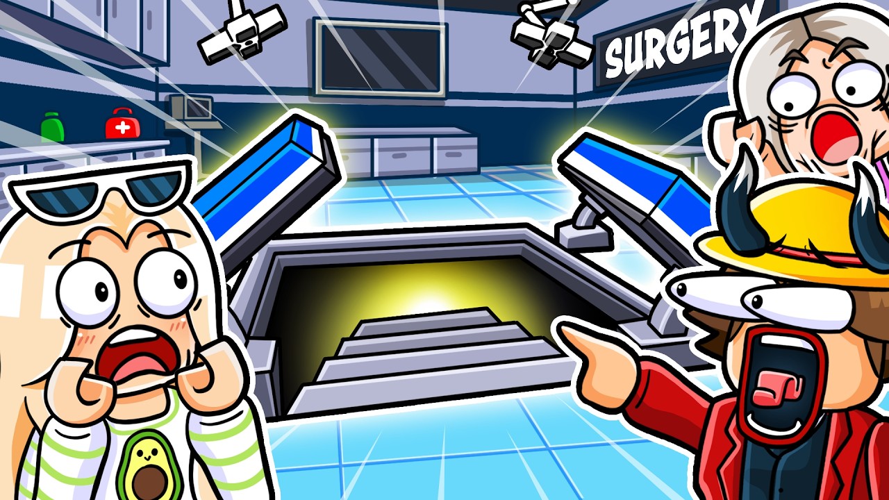 We Tested CRAZIEST Animal Hospital MYTHS...(they are real)
