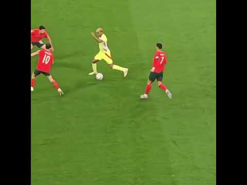 كريستيانو ضد لامين يامال   كريستيانو كريستيانو رونالدو يامال