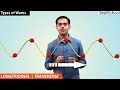 Types Of Waves Explained Through Real-World Examples