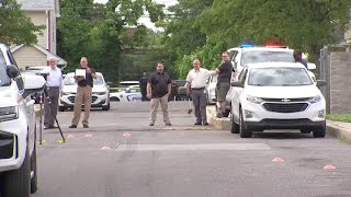 Man rushed to hospital after daytime shooting in Chester on Tuesday
