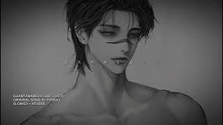 pitbull - guantanamera (she's hot) // slowed   reverb