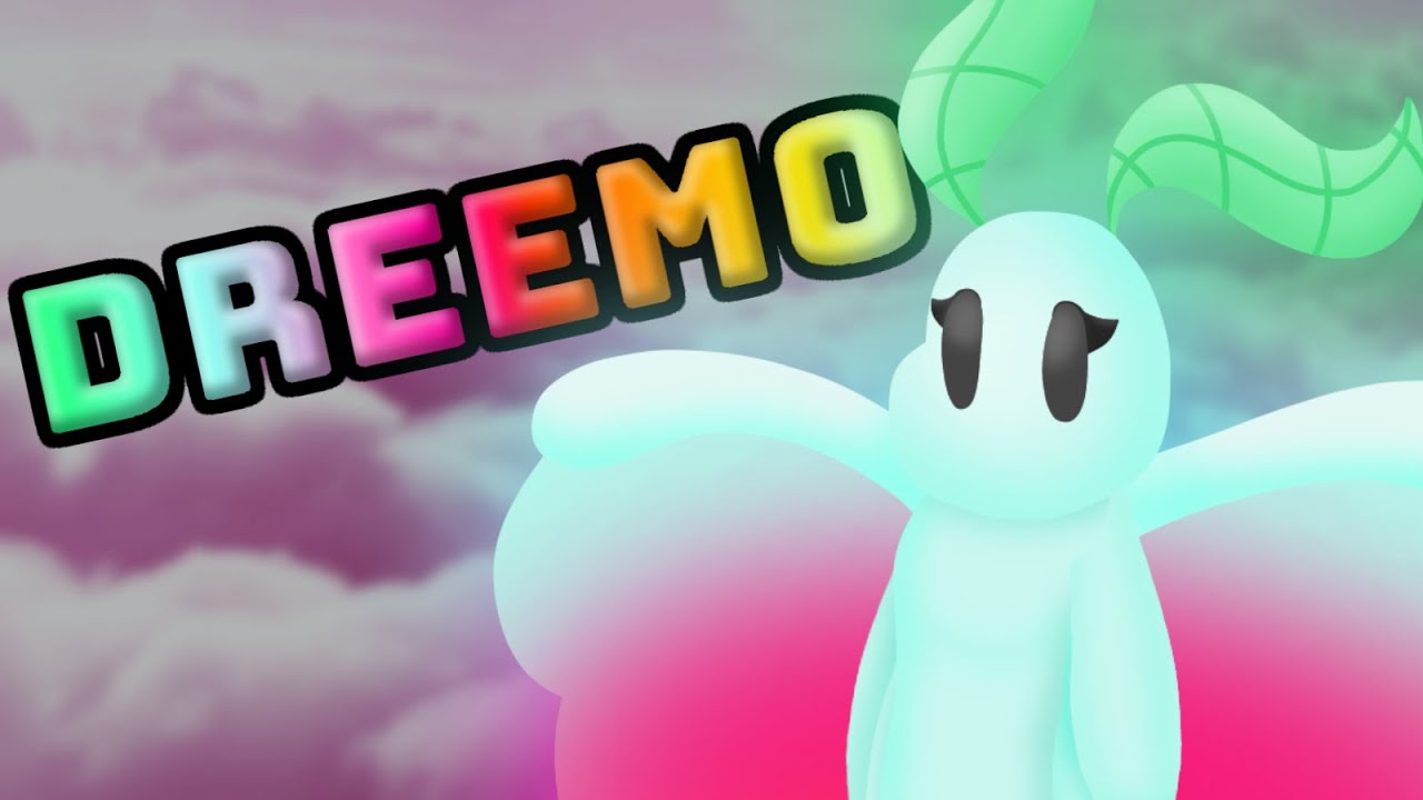 The Kosmiks - Dreemo (Enchanted Nebula)