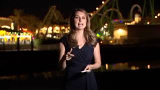 Man Nearly Dies at Theme Park | Another Rollercoaster from Hell