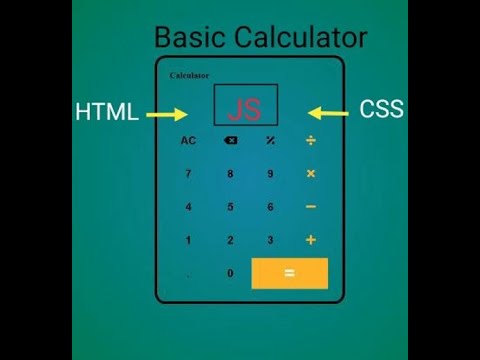 Simple_Calculator - YouTube