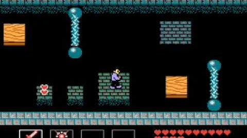 StarTropics 2 - Zoda